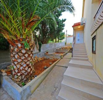 Molat Apartment | Apartman Luka