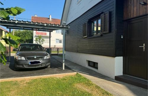Gospic Apartment | Apartman LuMa