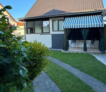 Gospic Apartment | Apartman LuMa