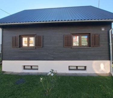Gospic Apartment | Apartman LuMa
