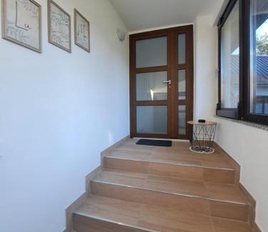 Gospic Apartment | Apartman LuMa