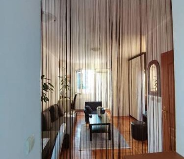 Grbavica Apartment | Apartman Luminii