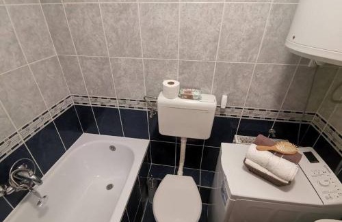 Grbavica Apartment | Apartman Luminii