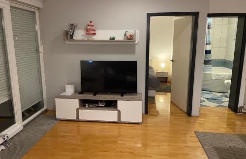 Velika Gorica Apartment | Apartman Luna near Zagreb Airport
