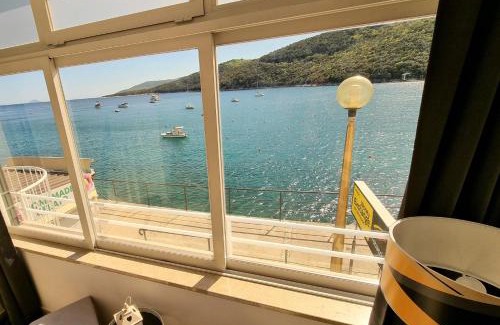Rabac Apartment | Apartman Lungo Mare