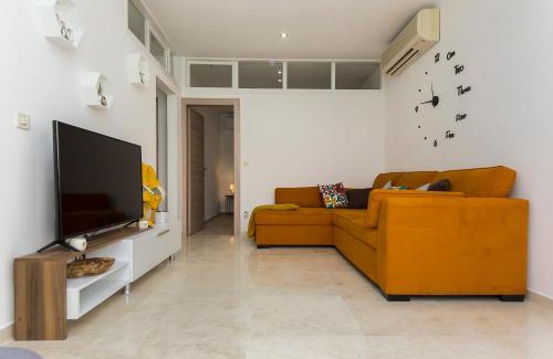 Rabac Apartment | Apartman Lungo Mare