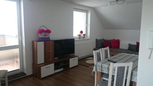 Velka Lomnica Apartment | apartman Lusy