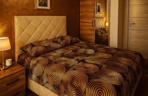 Vranje Apartment | Apartman Lux