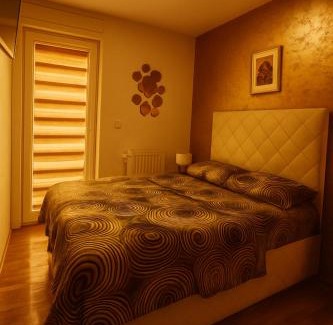 Vranje Apartment | Apartman Lux