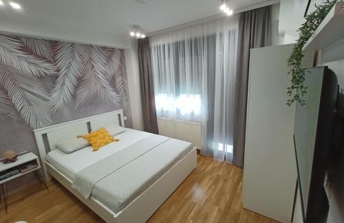 Jagodina Apartment | Apartman Luxor