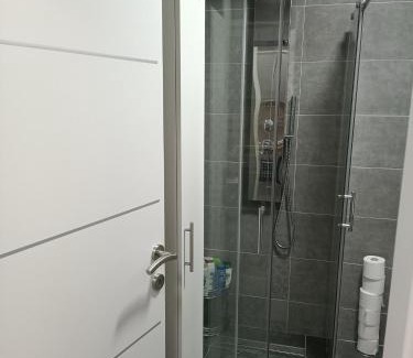 Zaton Apartment | Apartman M&A