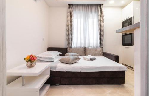 Vranjic Apartment | Apartman M.E.P.