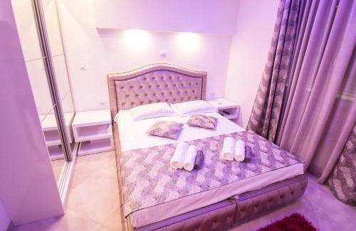 Vranjic Apartment | Apartman M.E.P.