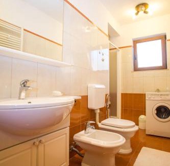 Zminj Apartment | Apartman M&M Žminj