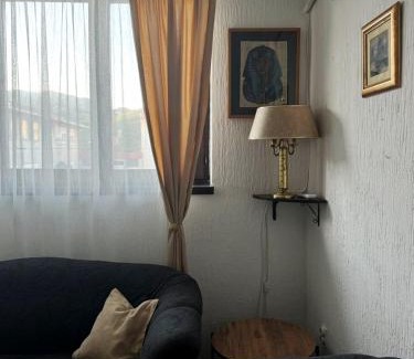 Donje Polje Apartment | Apartman M5