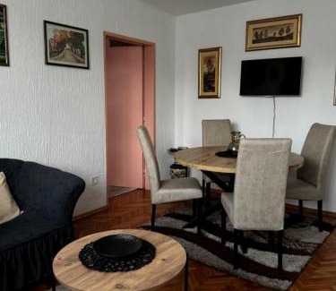 Donje Polje Apartment | Apartman M5
