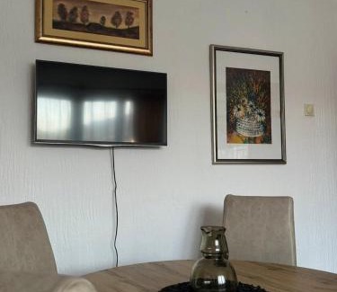 Donje Polje Apartment | Apartman M5