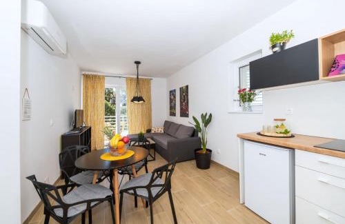 Gorinka Apartment | Apartman M6