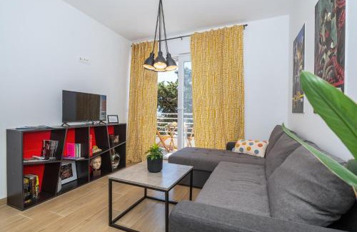 Gorinka Apartment | Apartman M6