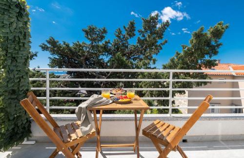 Gorinka Apartment | Apartman M6
