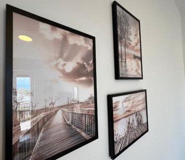 Njivice Apartment | Apartman Maestral