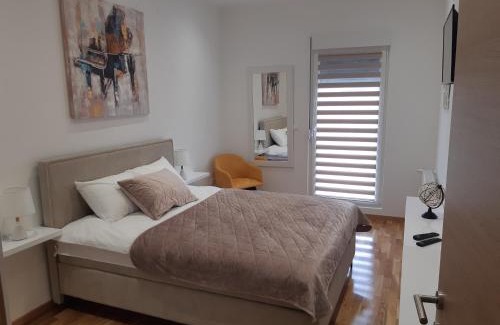 Arandelovac Apartment | Apartman Magija
