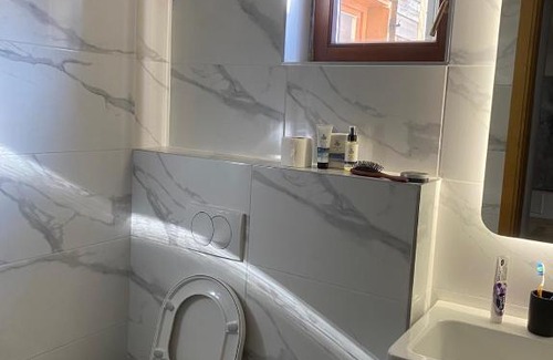 Bjelasnica Apartment | Apartman Maja Bjelasnica