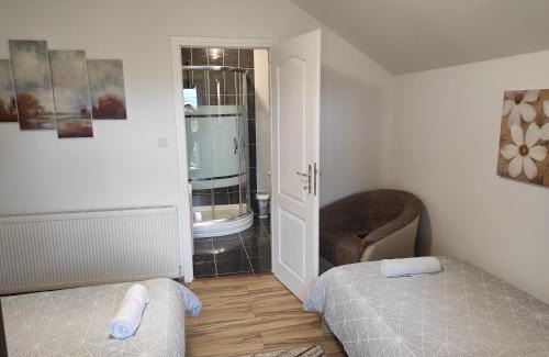 Otocac Apartment | Apartman Majetić