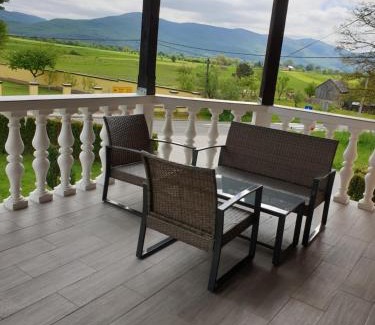 Otocac Apartment | Apartman Majetić