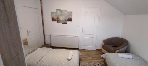Otocac Apartment | Apartman Majetić