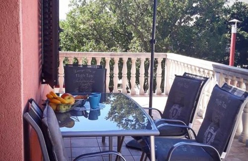 Seline Apartment | APARTMAN MAJSTOROVIĆ