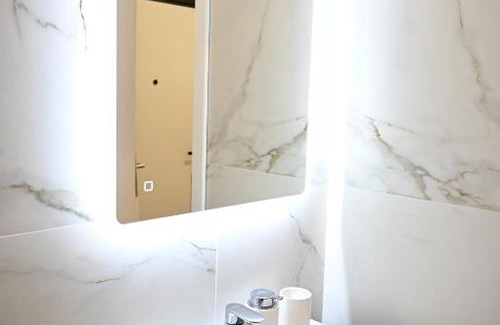 Pale Apartment | Apartman Maka