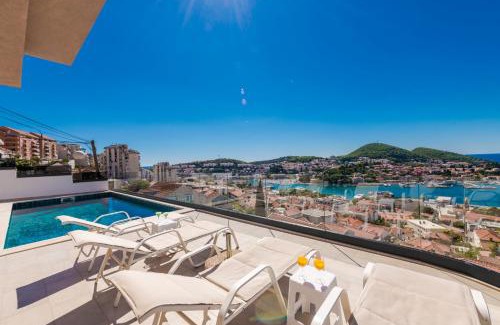 Gruz Apartment | Apartman MaKris No 4