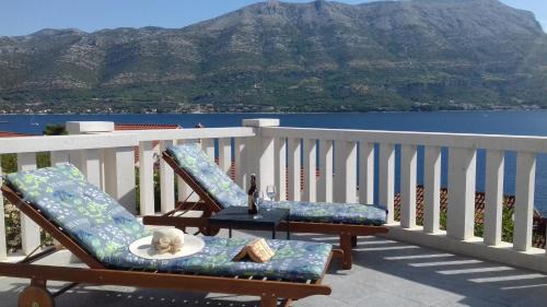 Medvinjak Apartment | Apartman Mali Tare
