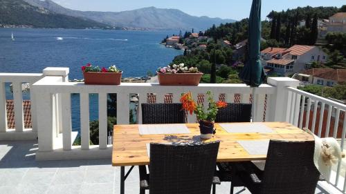 Medvinjak Apartment | Apartman Mali Tare