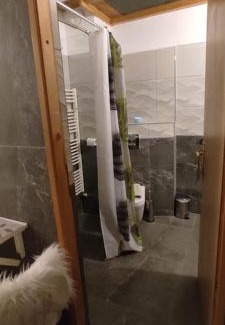 Fuzine Apartment | Apartman Malina