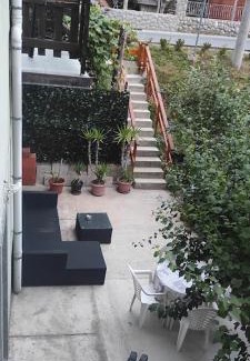 Fuzine Apartment | Apartman Malina
