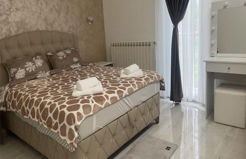 Novi Beograd Apartment | Apartman Manda 2