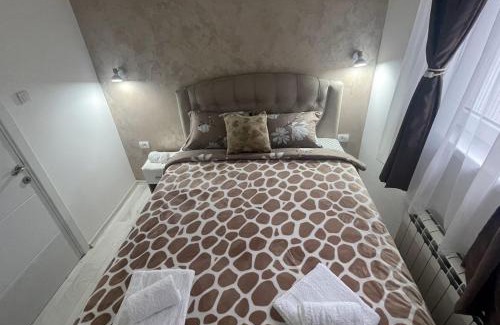 Novi Beograd Apartment | Apartman Manda 2