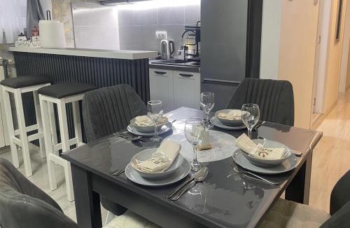 Novi Beograd Apartment | Apartman Manda 2