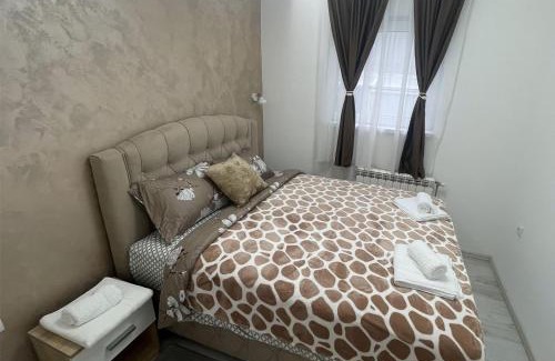 Novi Beograd Apartment | Apartman Manda 2