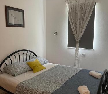 Herzegovina-Neretva Canton Apartment | Apartman Manov - Ramsko jezero
