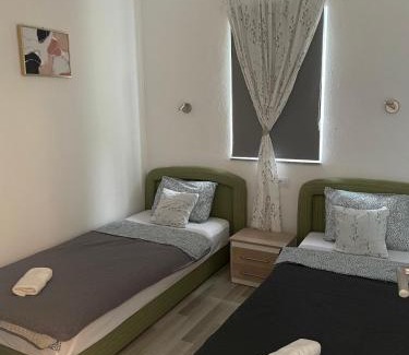 Herzegovina-Neretva Canton Apartment | Apartman Manov - Ramsko jezero