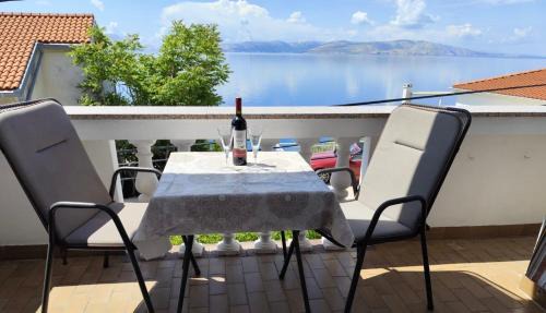 Sveti Juraj Apartment | Apartman Mara