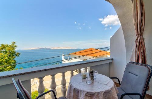 Sveti Juraj Apartment | Apartman Mara