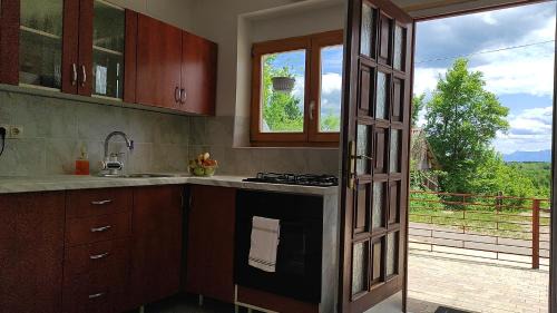 Gospic Apartment | Apartman Mare - beauty in the heart of Lika