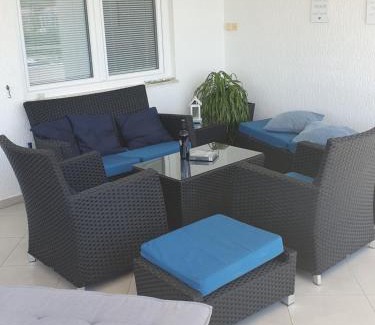 Pjescana Uvala Apartment | Apartman Mare Pjescana Uvala