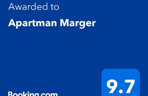 City Center Apartment | Apartman Marger
