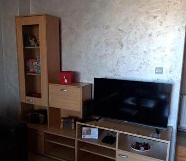 City Center Apartment | Apartman Marger