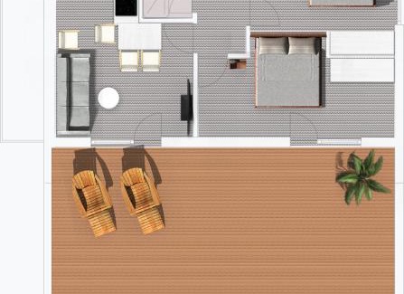 Seget Donji Apartment | Apartman Marica